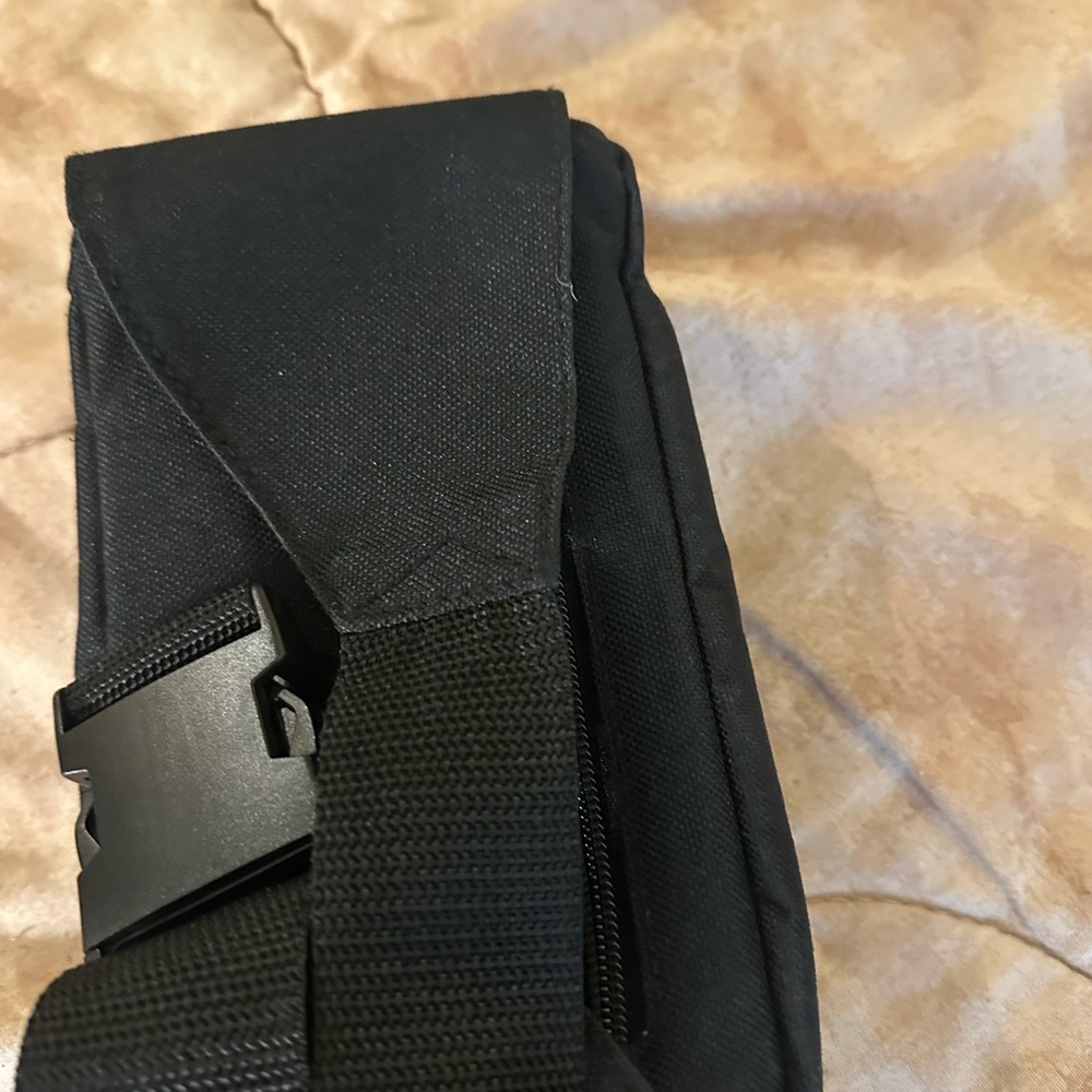 Disney Black Bag with Character Design - Picture 10 of 11